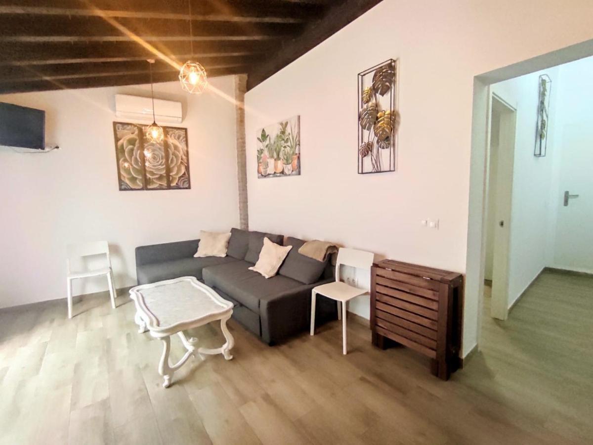 Holiday home La Casita De Viriato Apartamentosmalagamanagement *