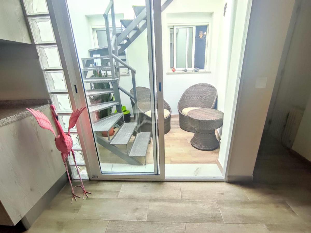 Holiday home La Casita De Viriato Apartamentosmalagamanagement Malaga