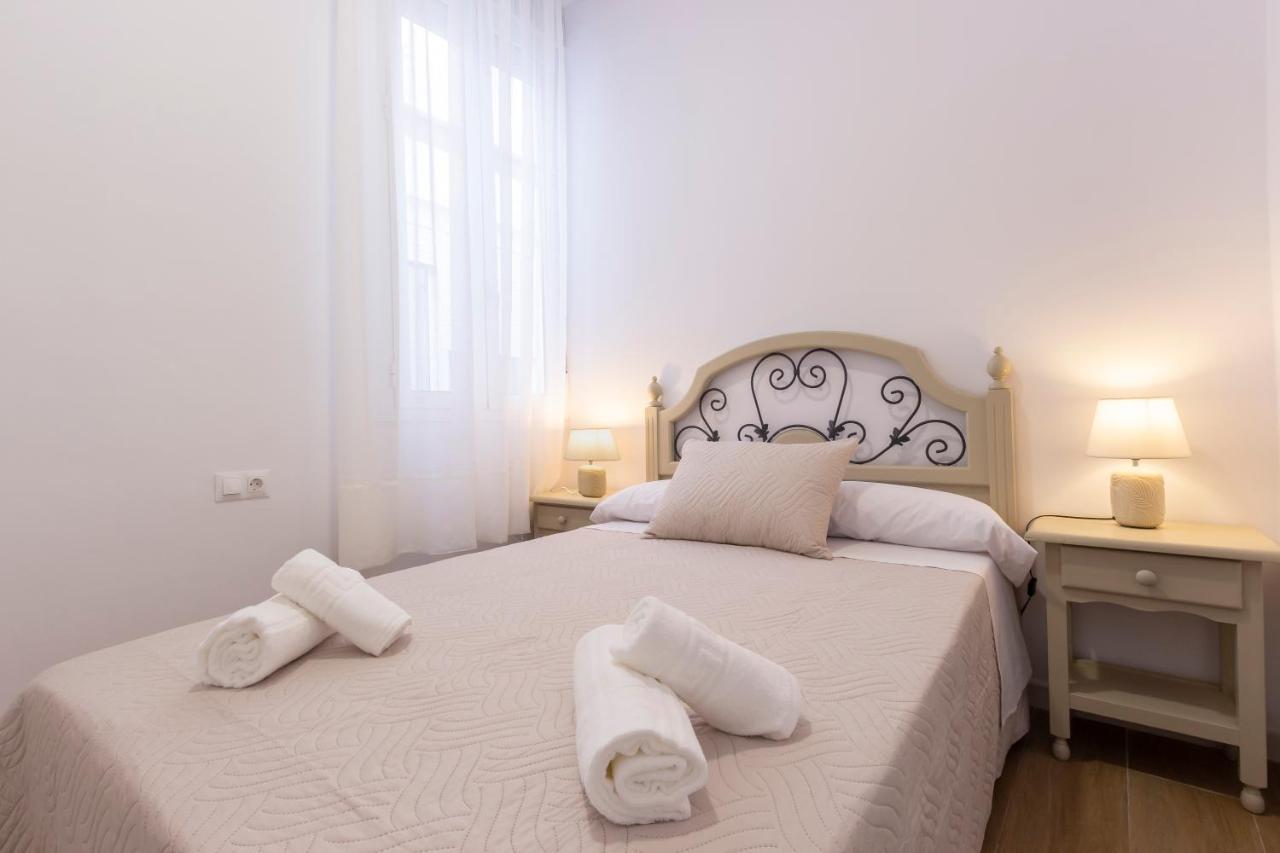 Apartment Buganvilla