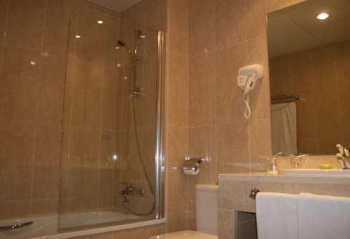 Hotel Guadalmedina Malaga