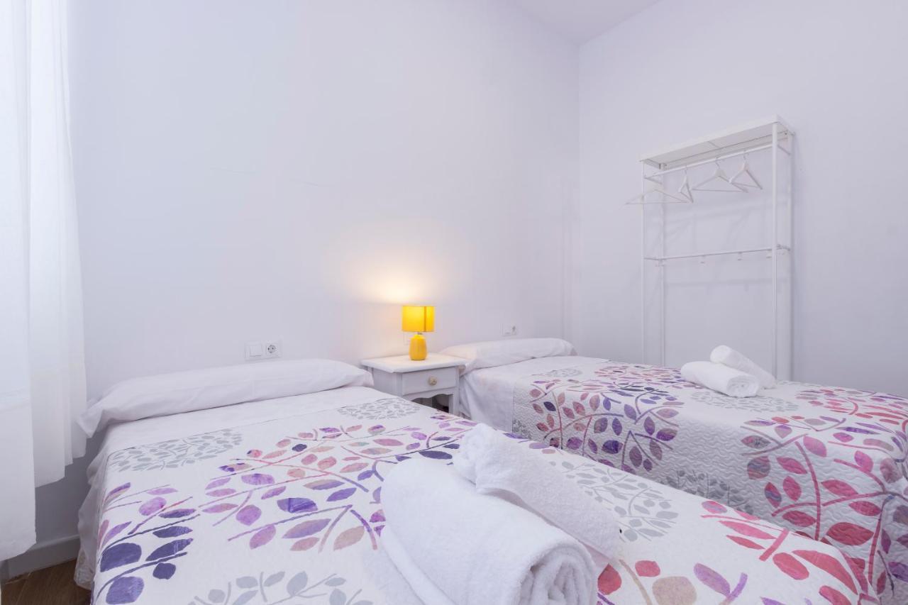 Apartment Buganvilla *