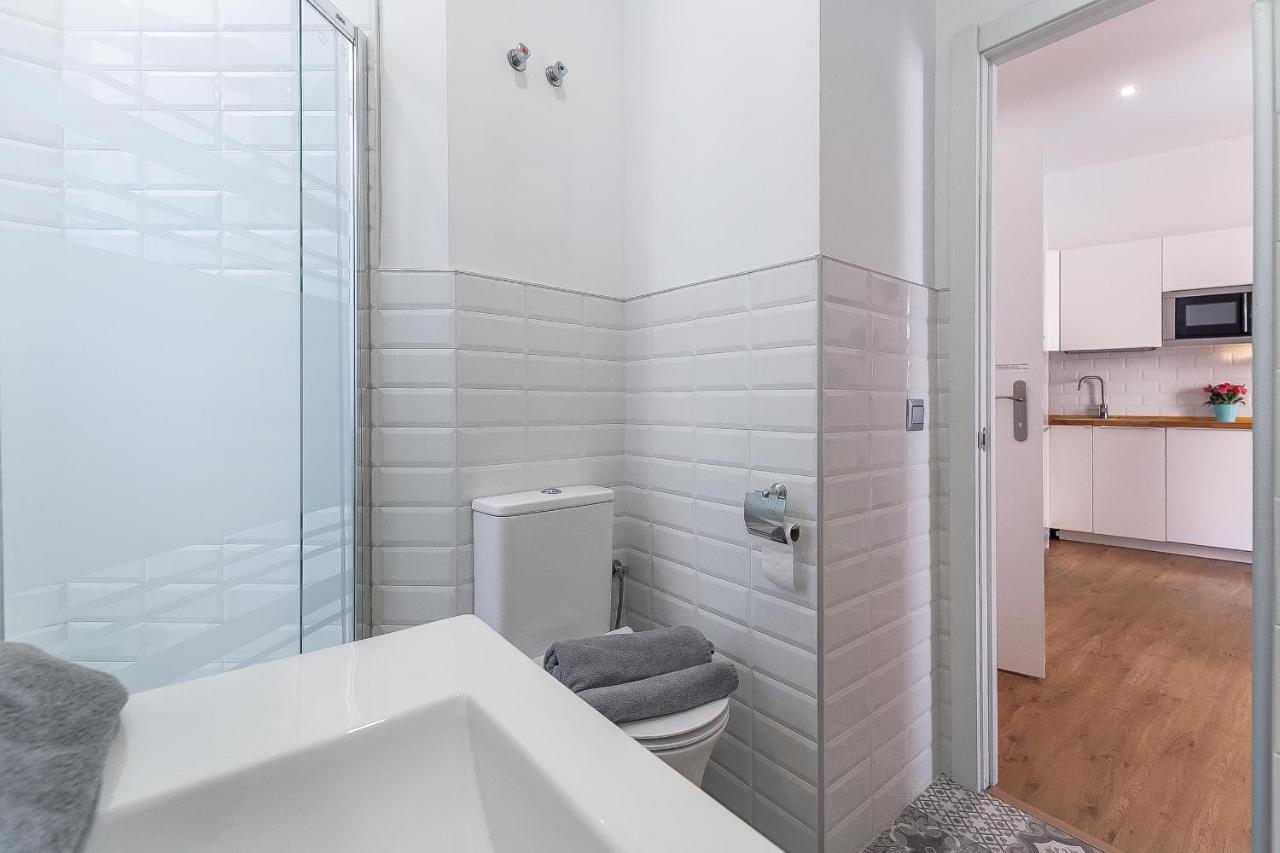 Deluxe Larios Center Apartment