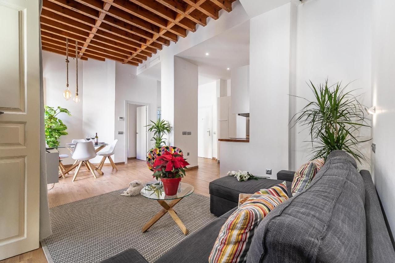 Deluxe Larios Center Apartment Málaga