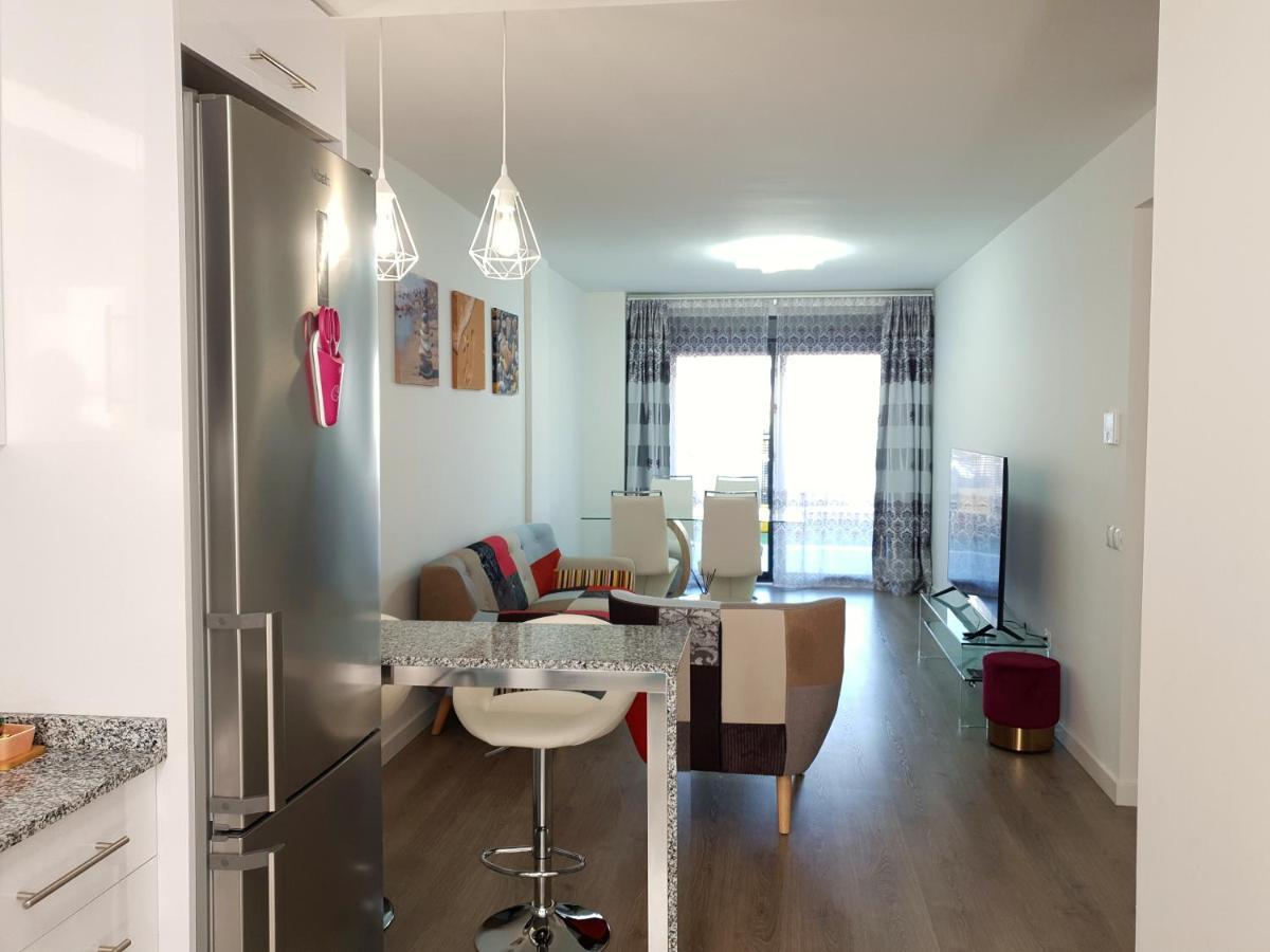 Apartamento Boutique Near The Beach, 1 Gbps Wi-fi *