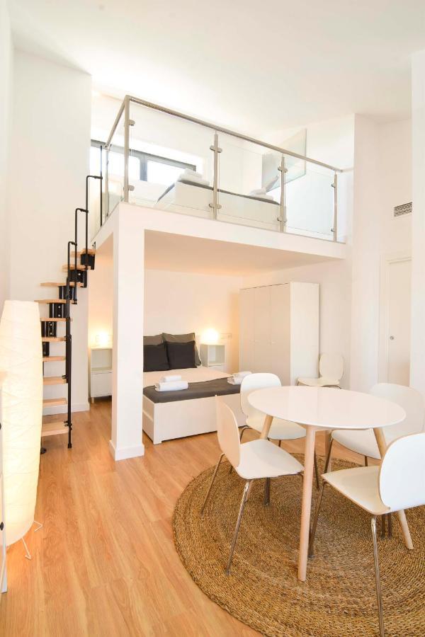Letmalaga Sweet Wells Apartamento *