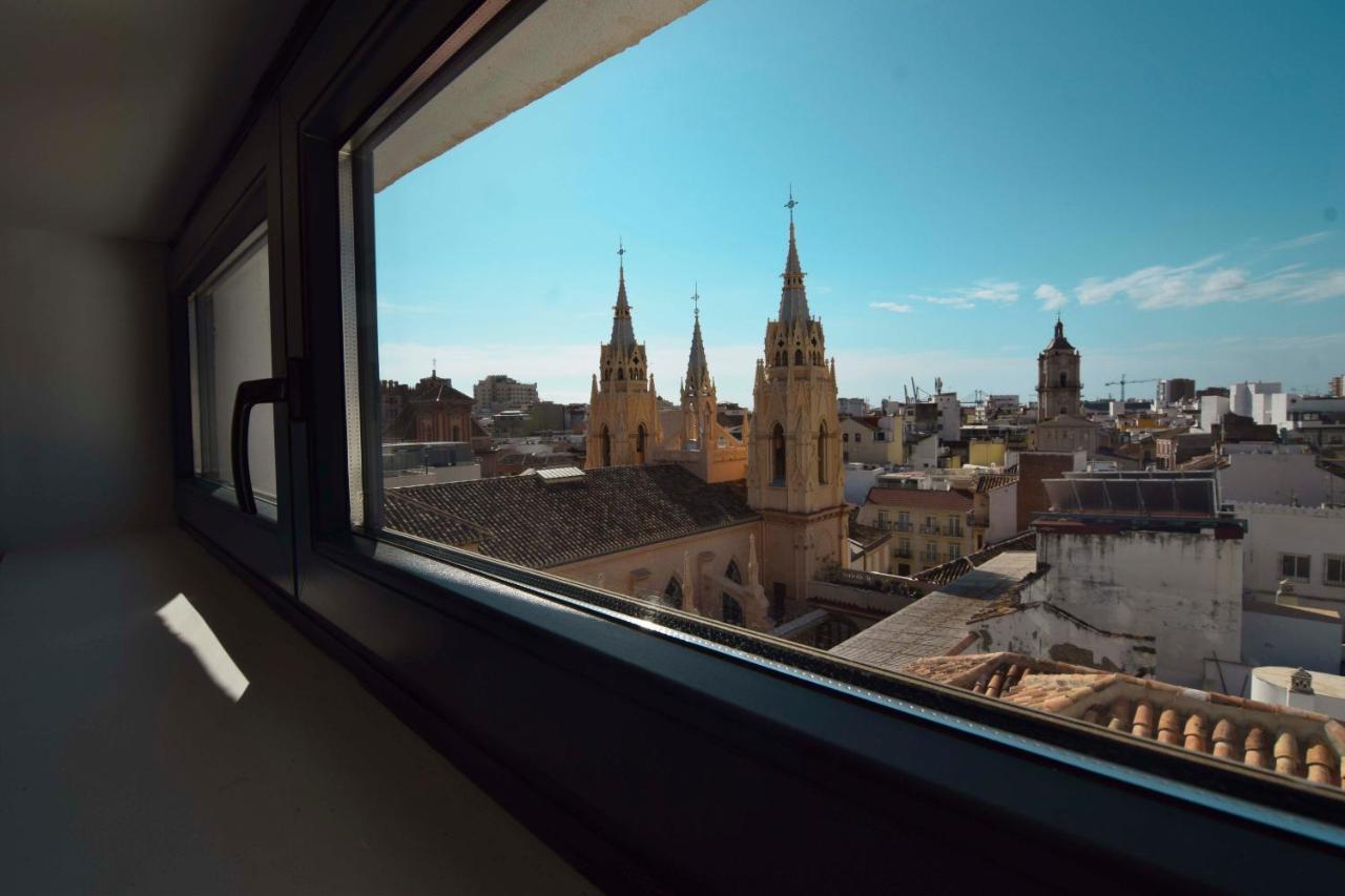 Apartamento Letmalaga Sweet Wells *