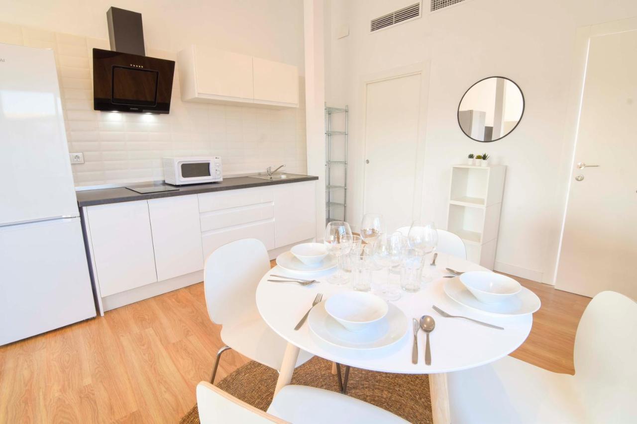 Apartamento Letmalaga Sweet Wells
