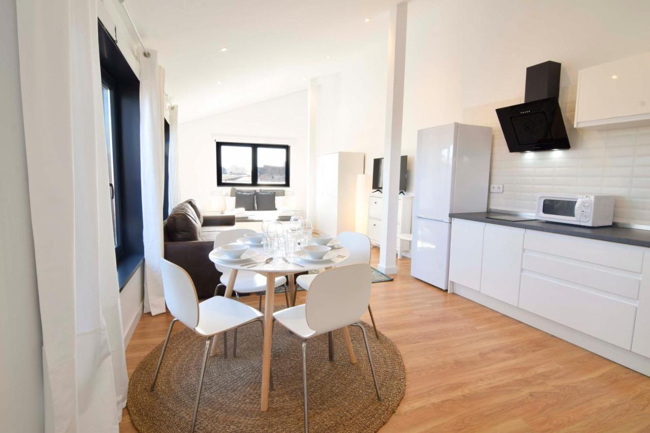 Letmalaga Sweet Wells Apartamento