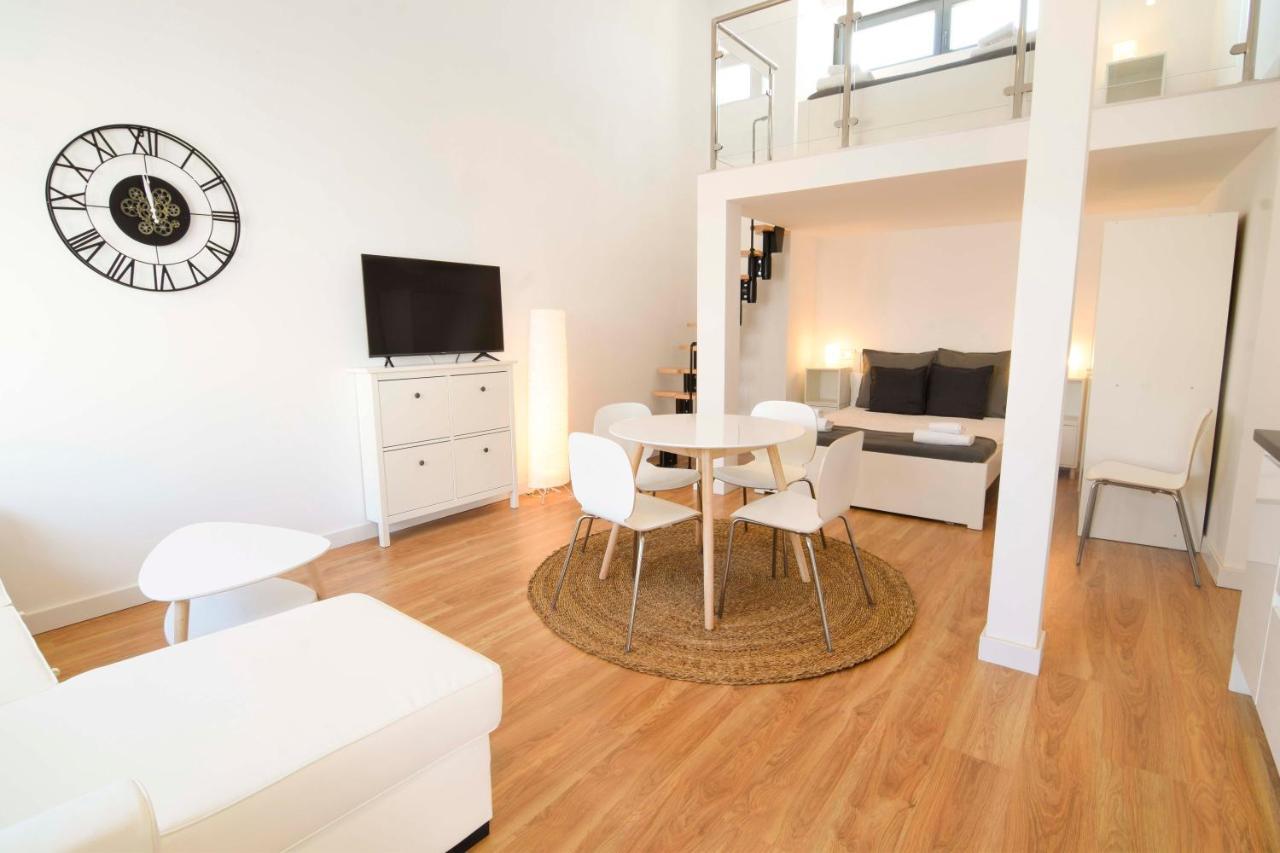 Letmalaga Sweet Wells Apartamento