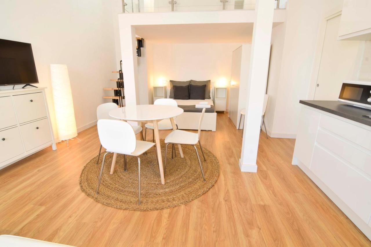 Apartamento Letmalaga Sweet Wells *