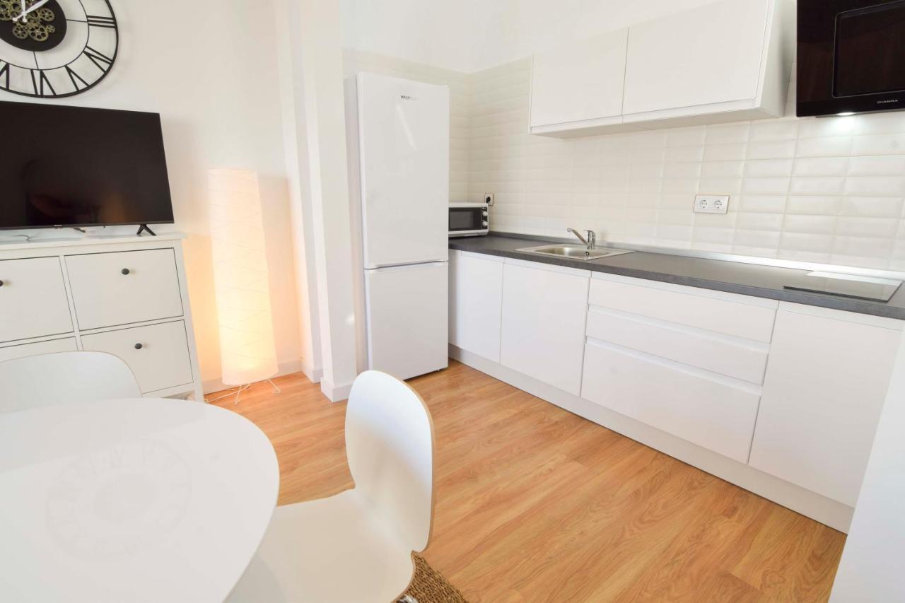 Apartamento Letmalaga Sweet Wells