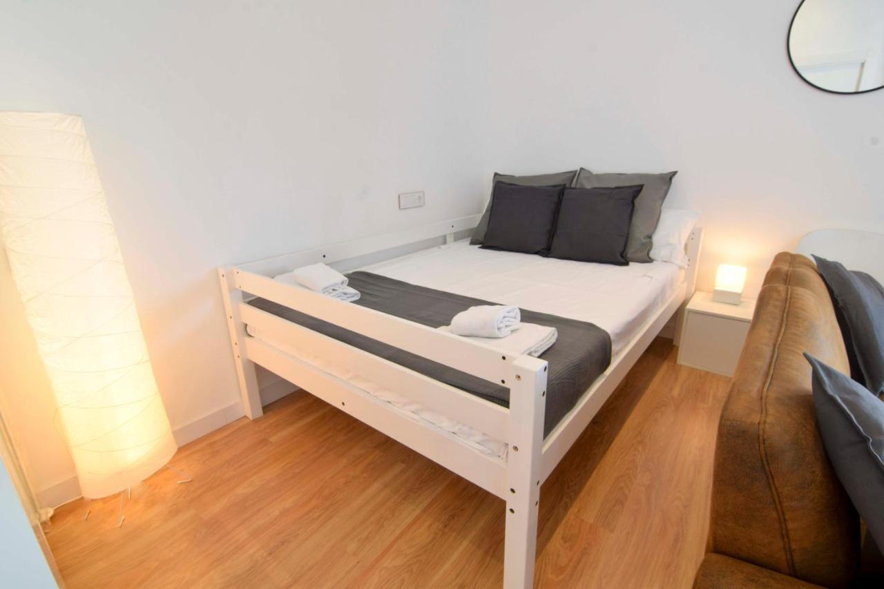 Letmalaga Sweet Wells Apartamento *
