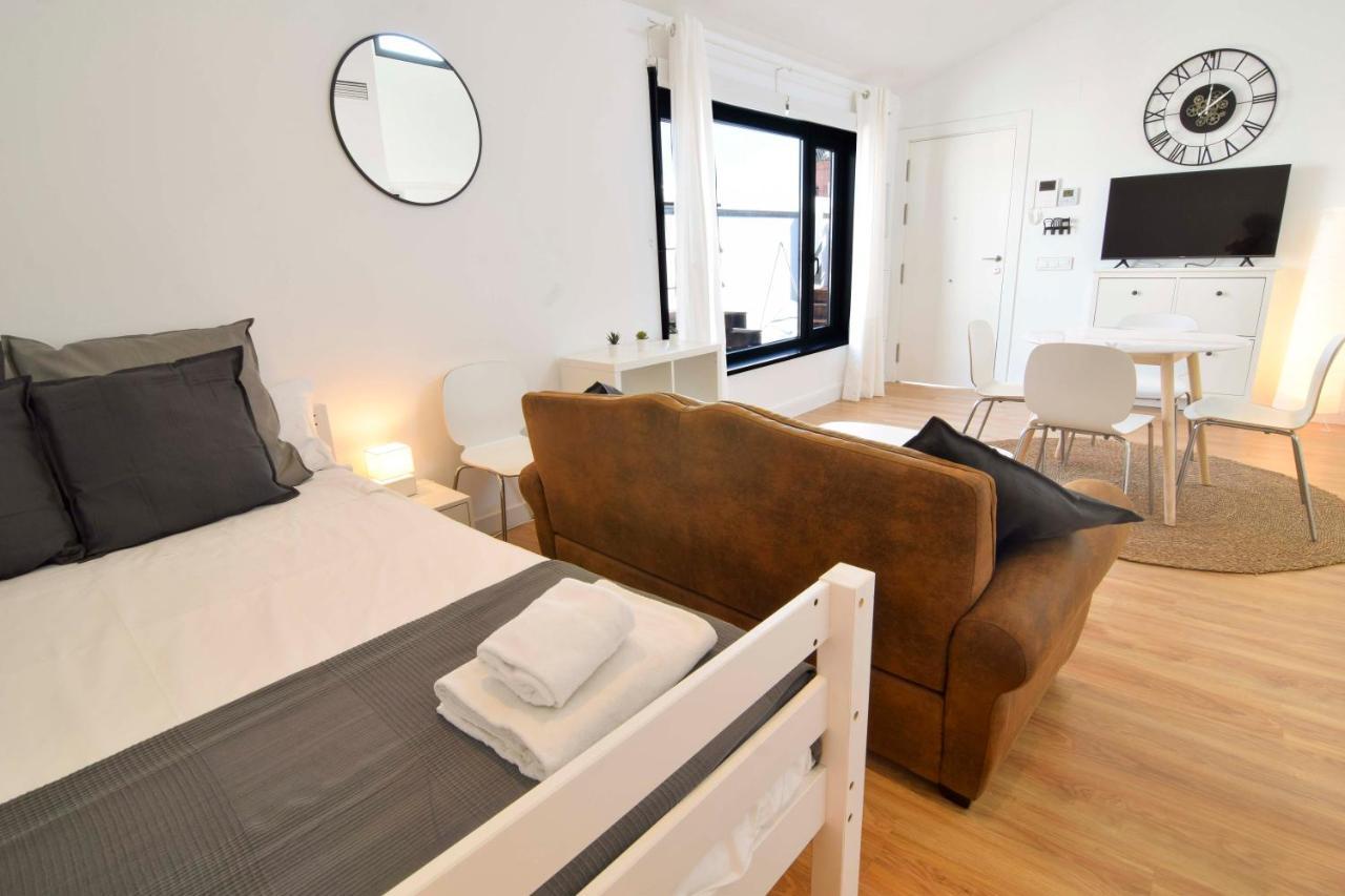 Letmalaga Sweet Wells Apartamento