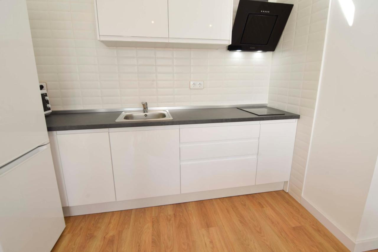 Letmalaga Sweet Wells Apartamento