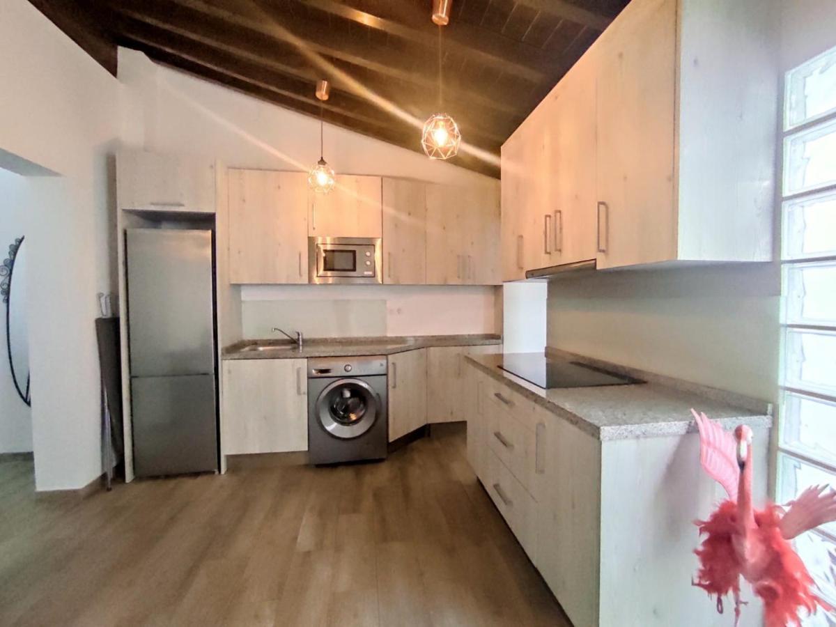 Holiday home La Casita De Viriato Apartamentosmalagamanagement Malaga