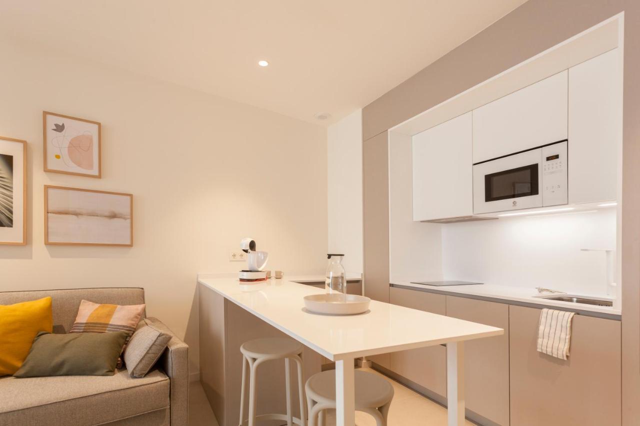 Premium - Calle Granada Apartment