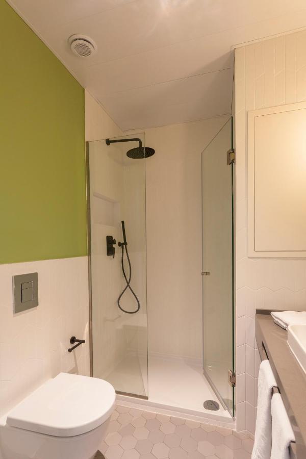 Premium - Calle Granada Apartment Málaga