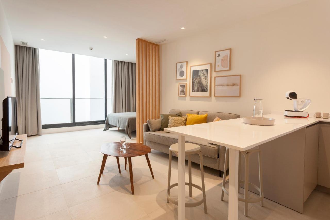 Apartment Premium - Calle Granada *