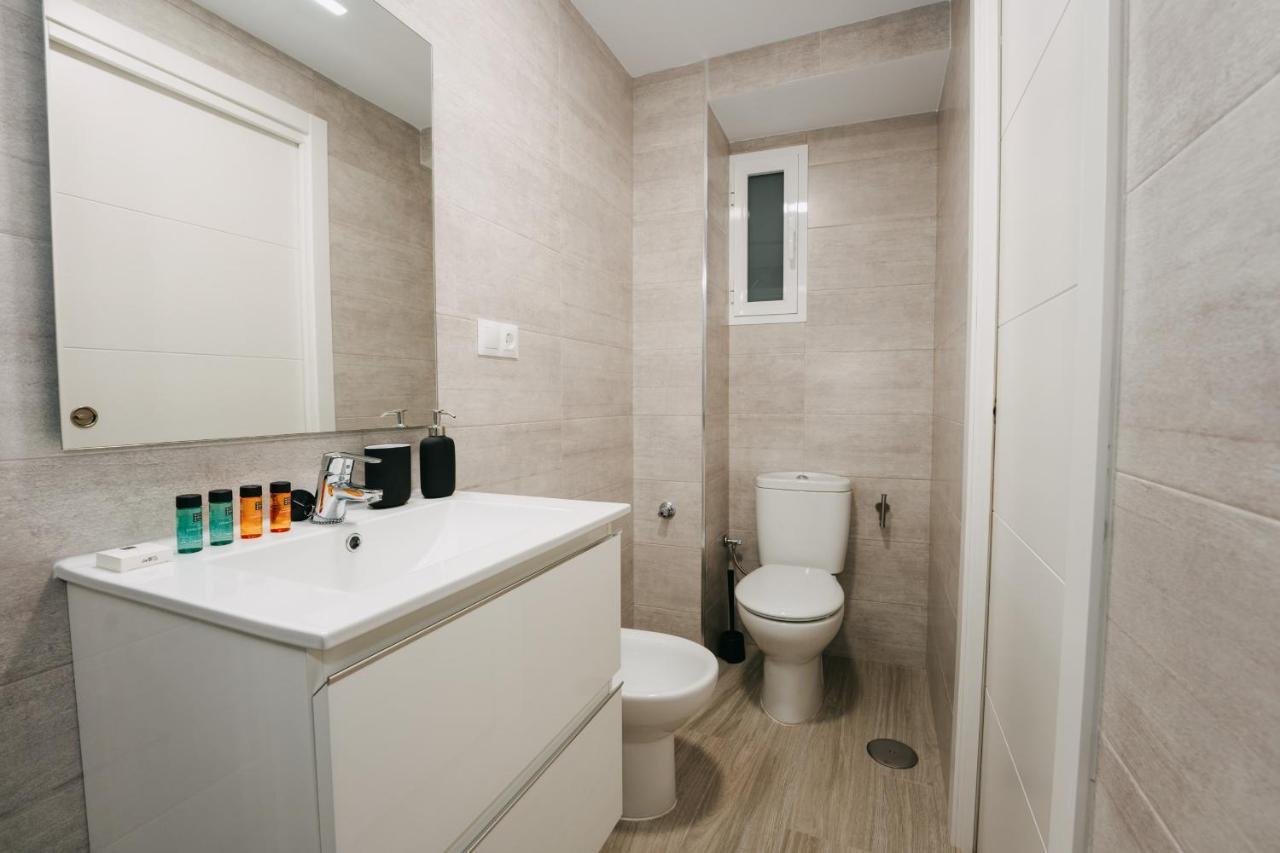 Apartment Top2stay Alhondiga