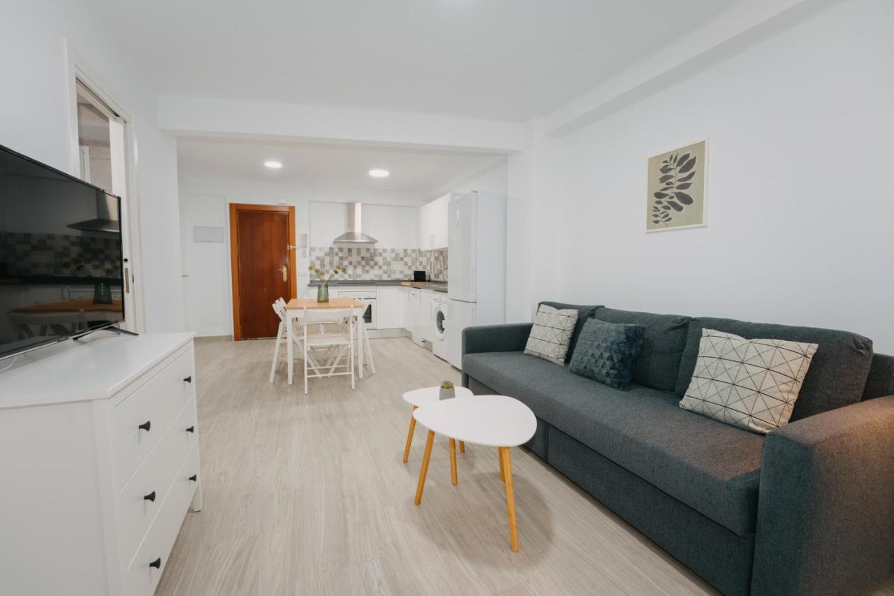 Top2stay Alhondiga Apartment *