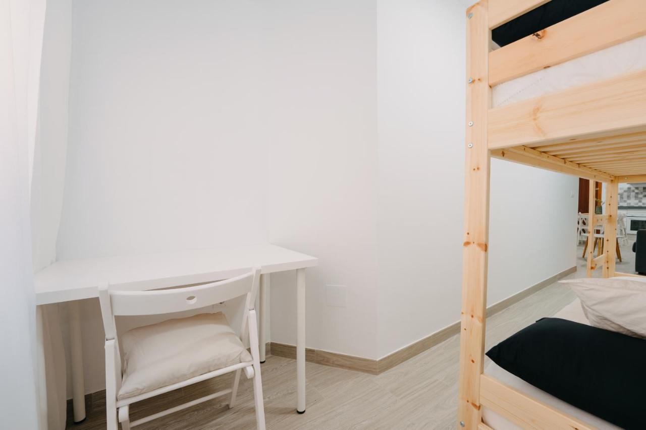 Apartment Top2stay Alhondiga