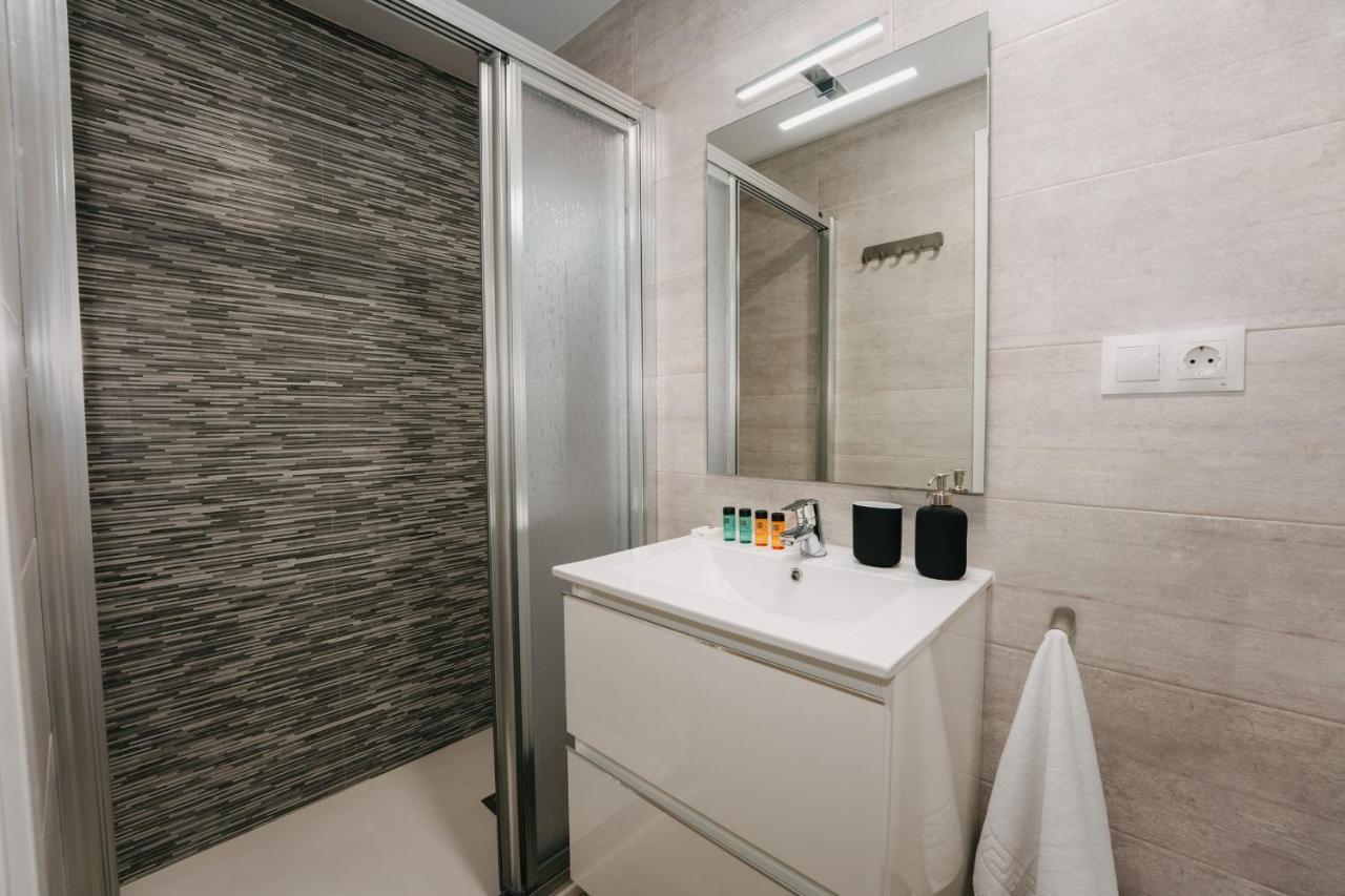 Apartment Top2stay Alhondiga *