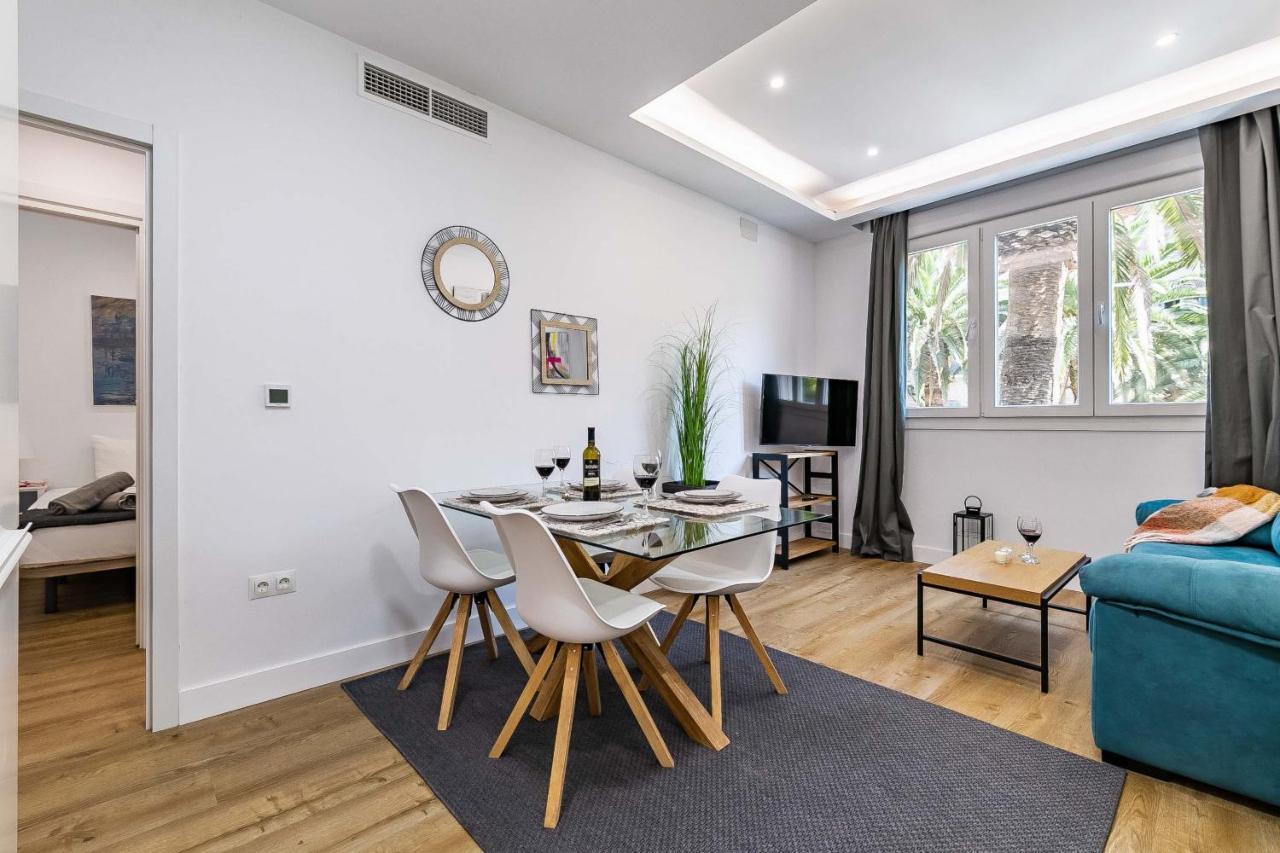 Homeabroad Apartment