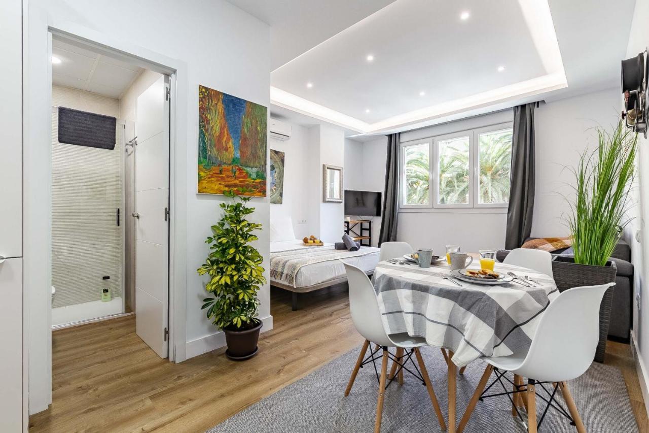 Apartment Homeabroad