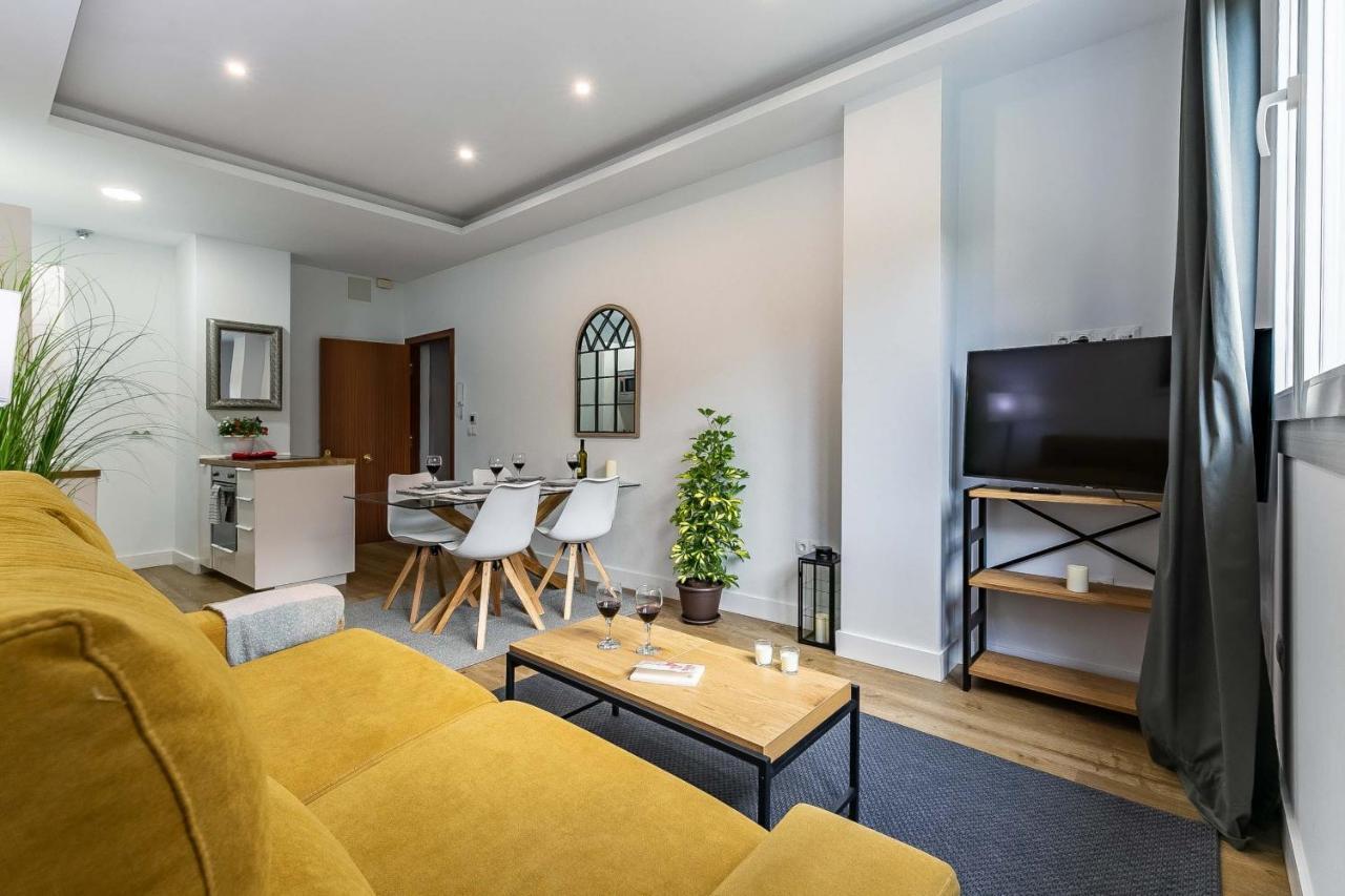 Apartment Homeabroad *