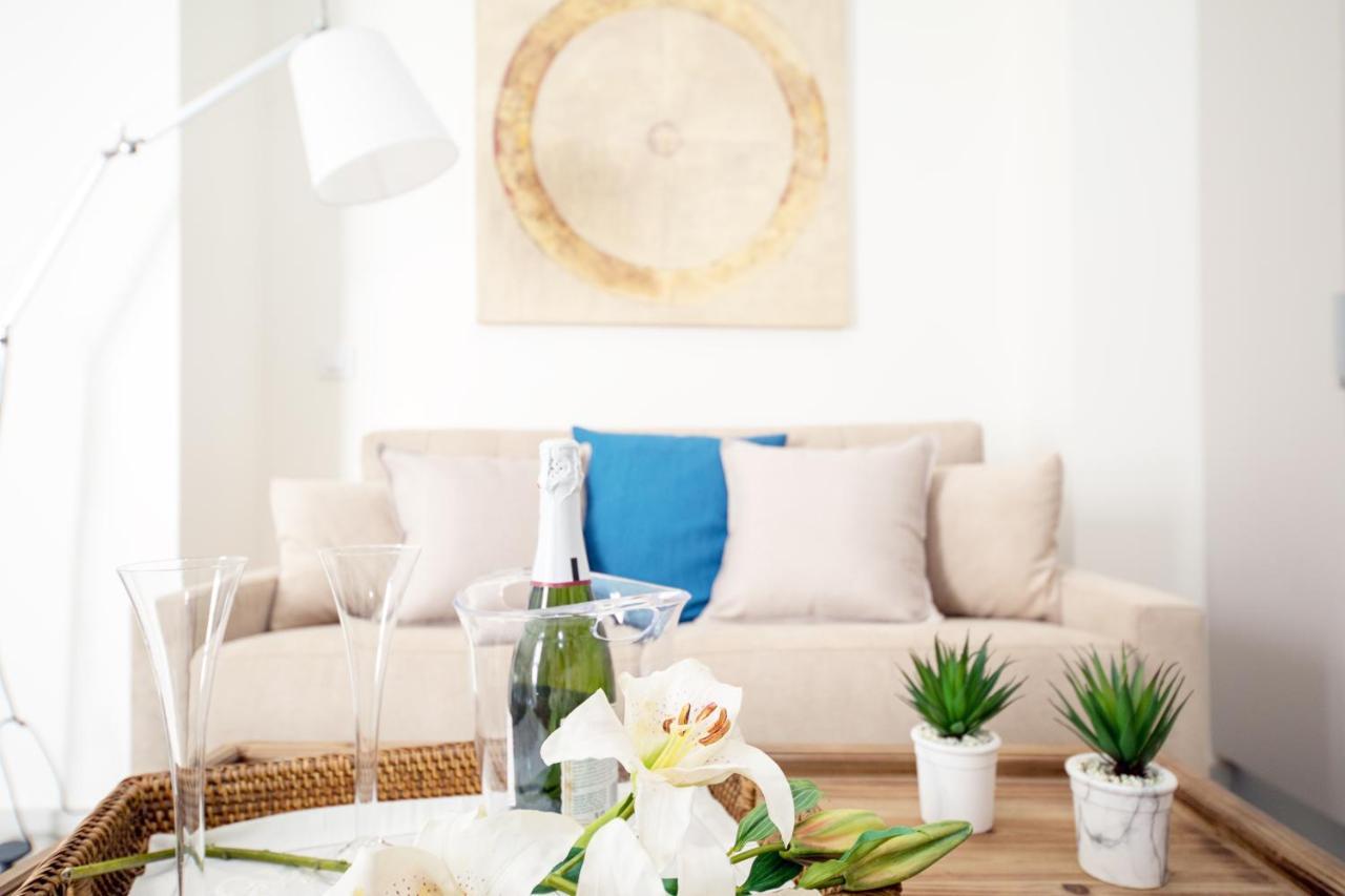 Soho Boutique Museo Apartment