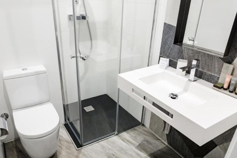 Apartment Teatro 7 & 8 Malaga