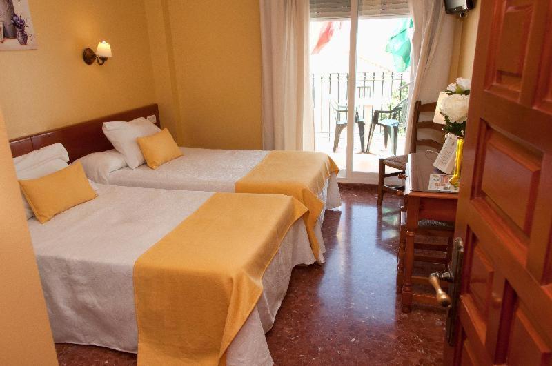 Romerito Hotel 2*