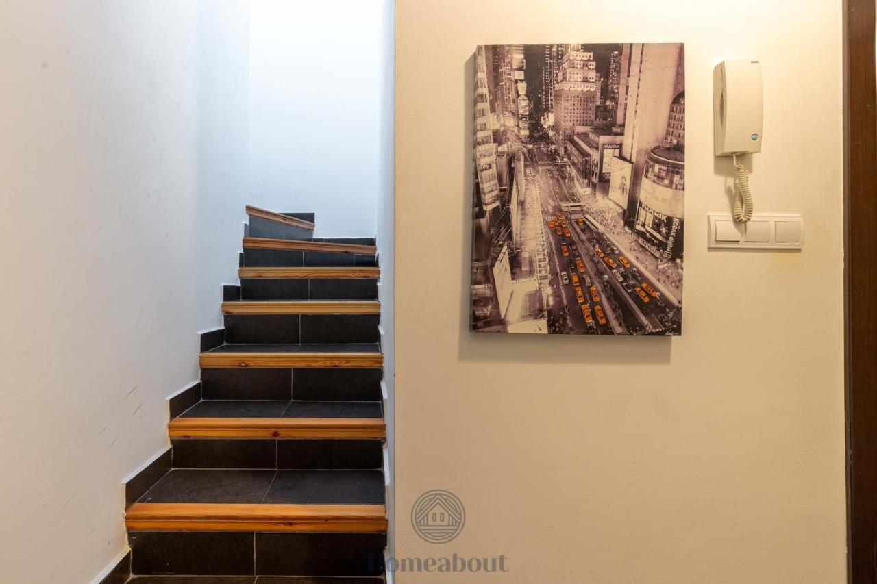 Fun Building By Homeabout Apartamento *
