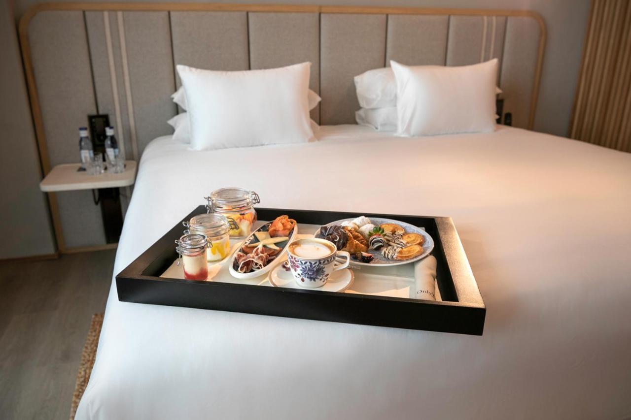 Only Hotel Malaga