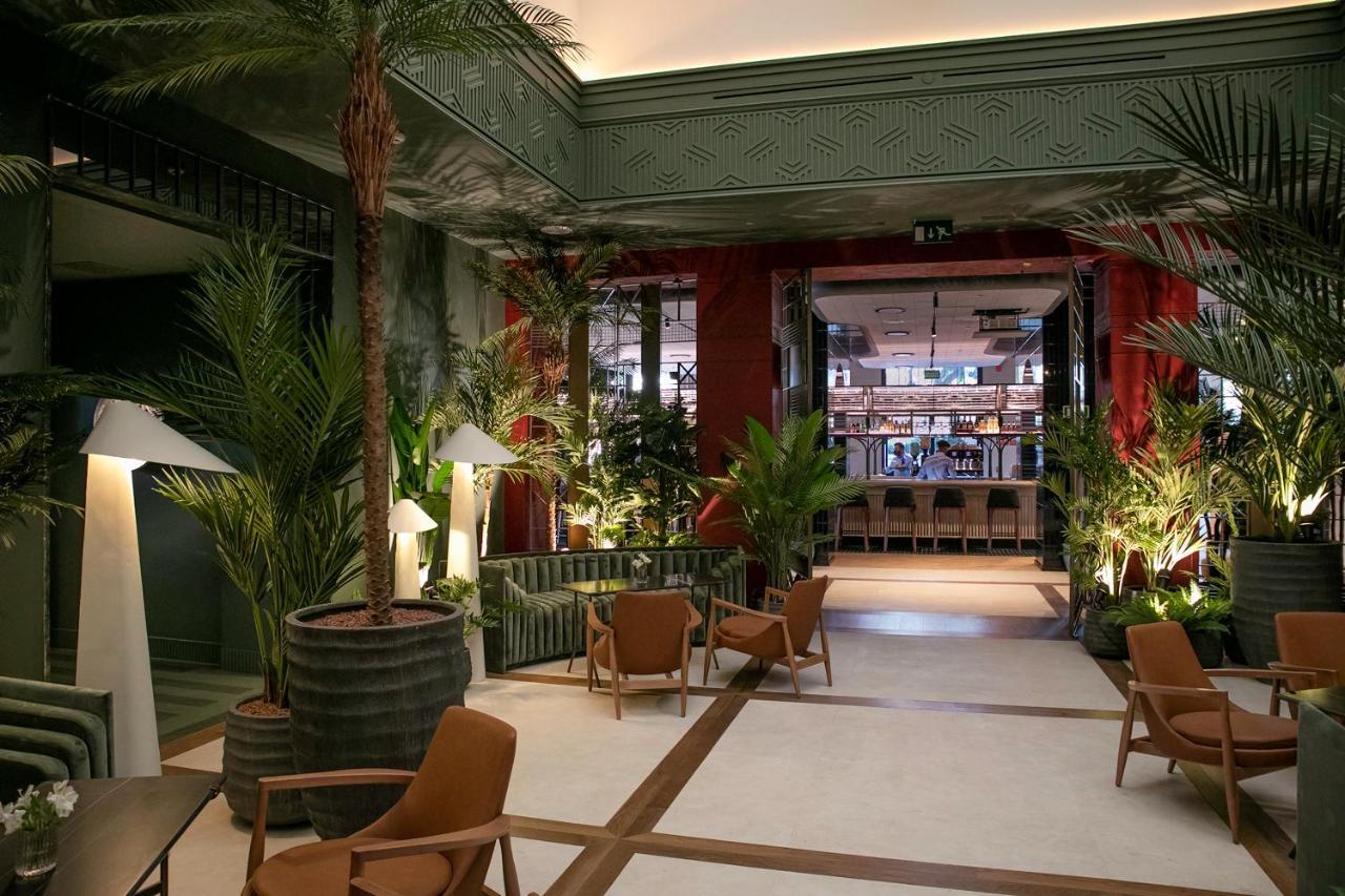 Hotel Only Malaga
