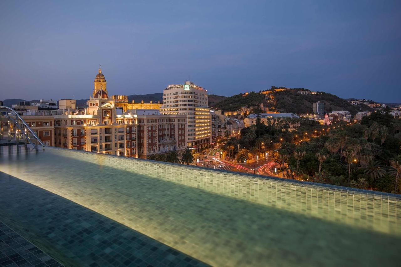 Only 5* Malaga