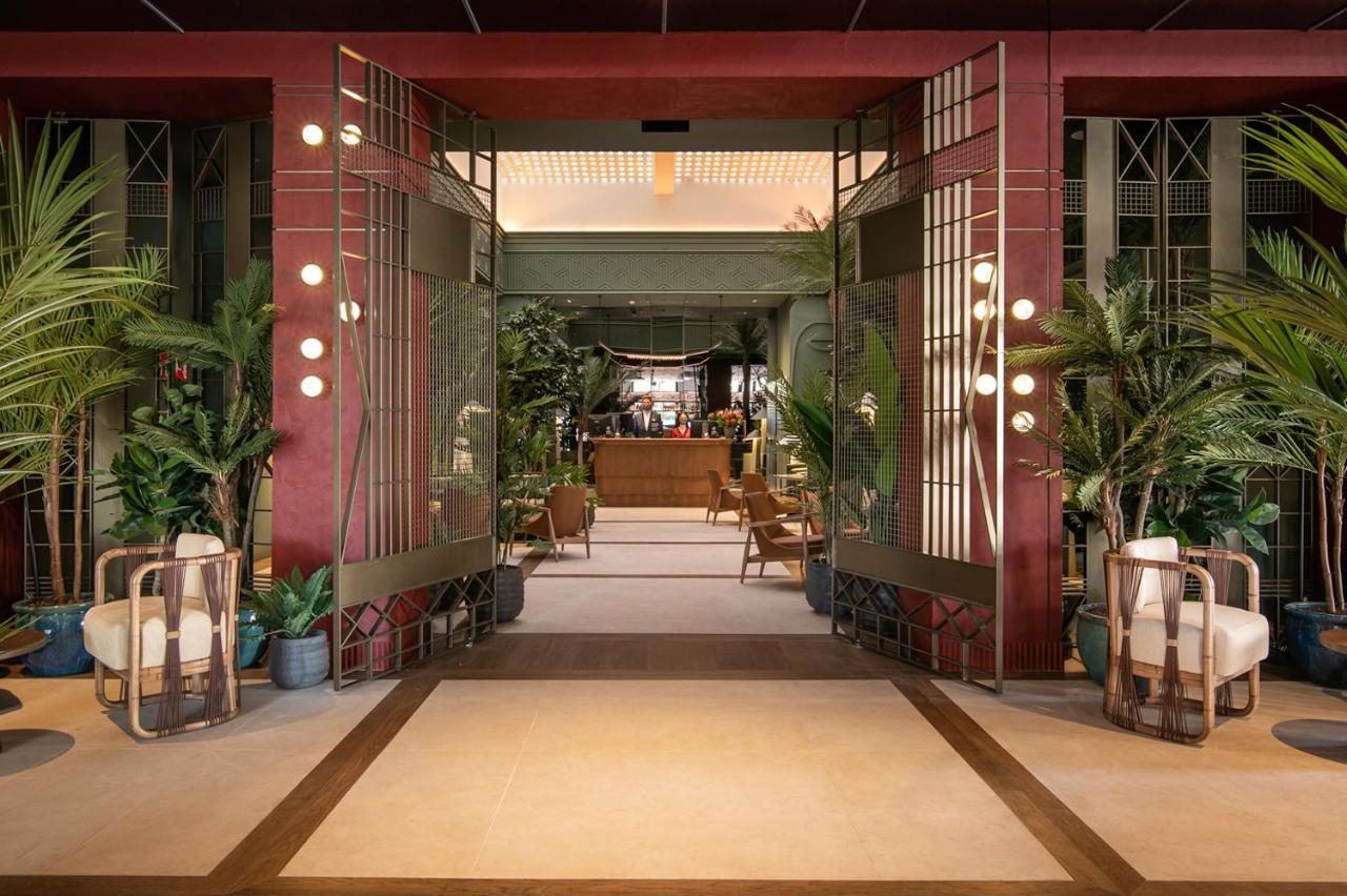 Only Hotel Malaga