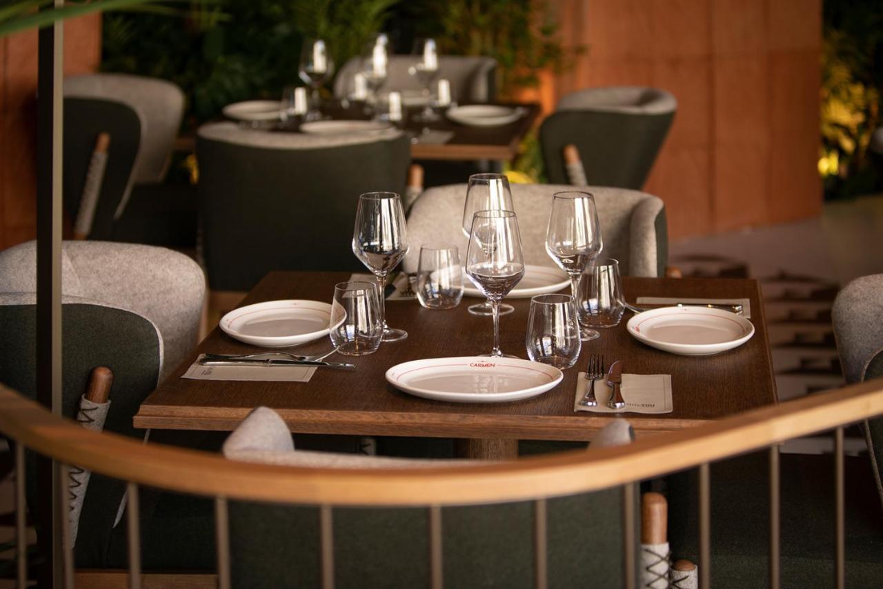 Only Hotel Malaga