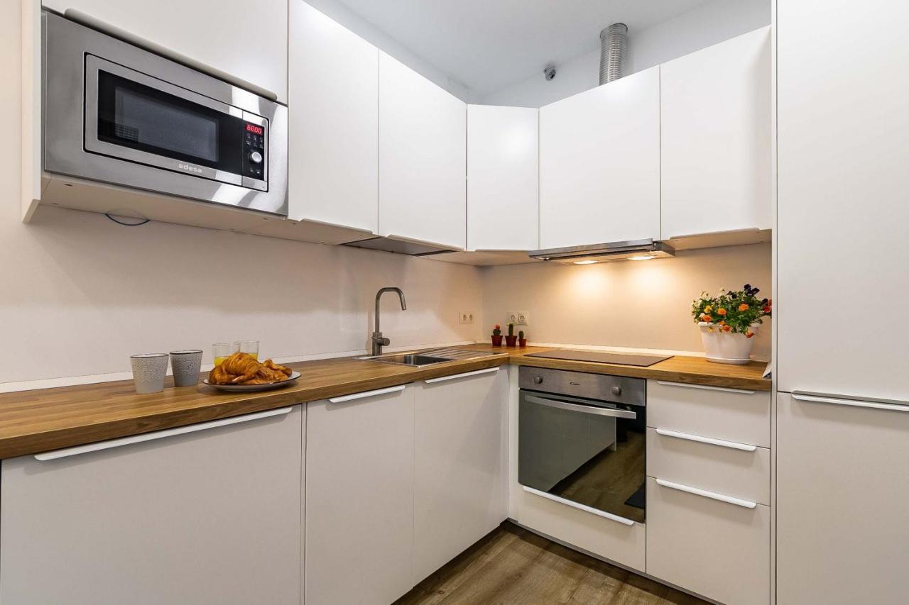 Apartment Homeabroad