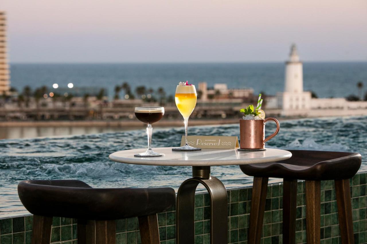 Only Hotel Malaga