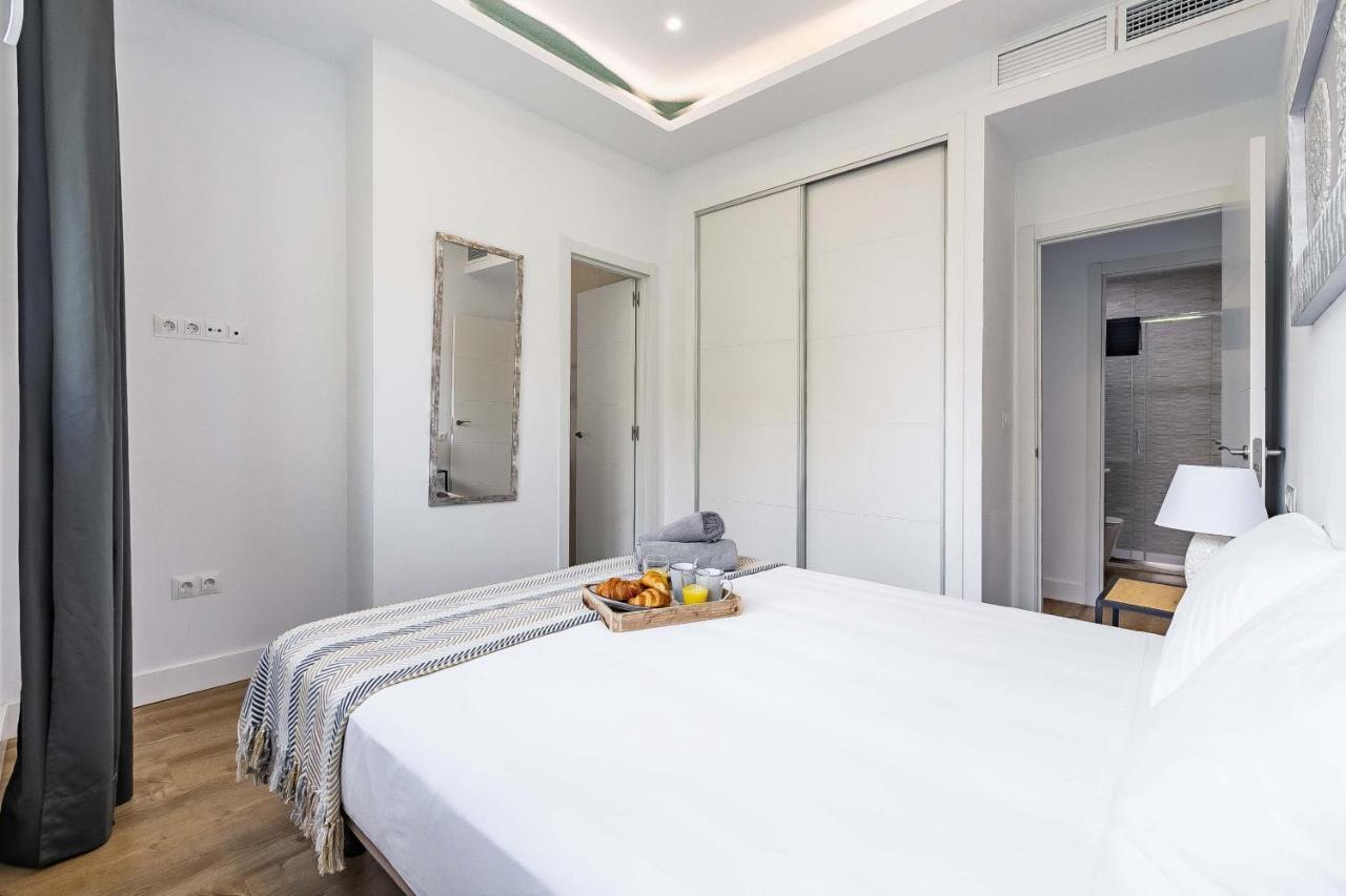 Apartment Homeabroad *