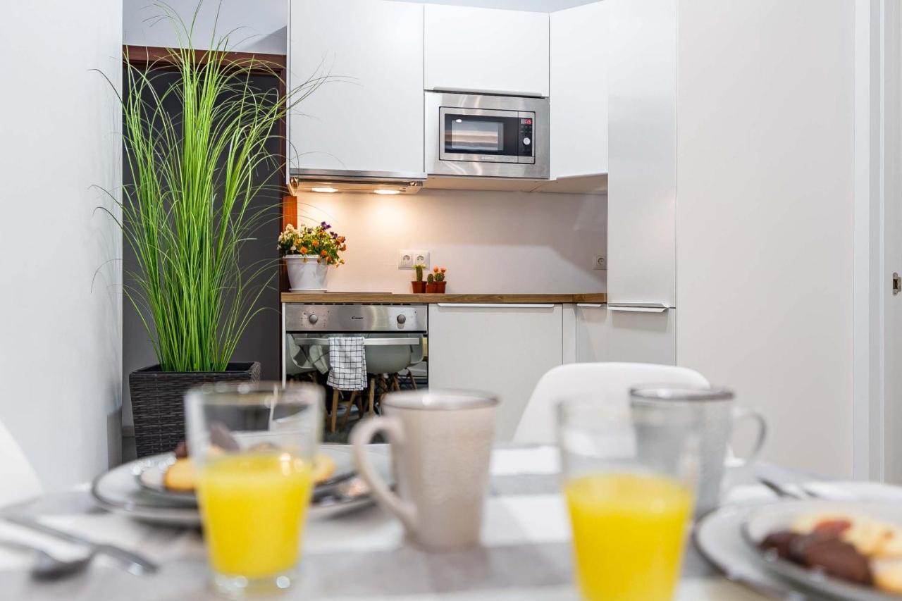 Apartment Homeabroad