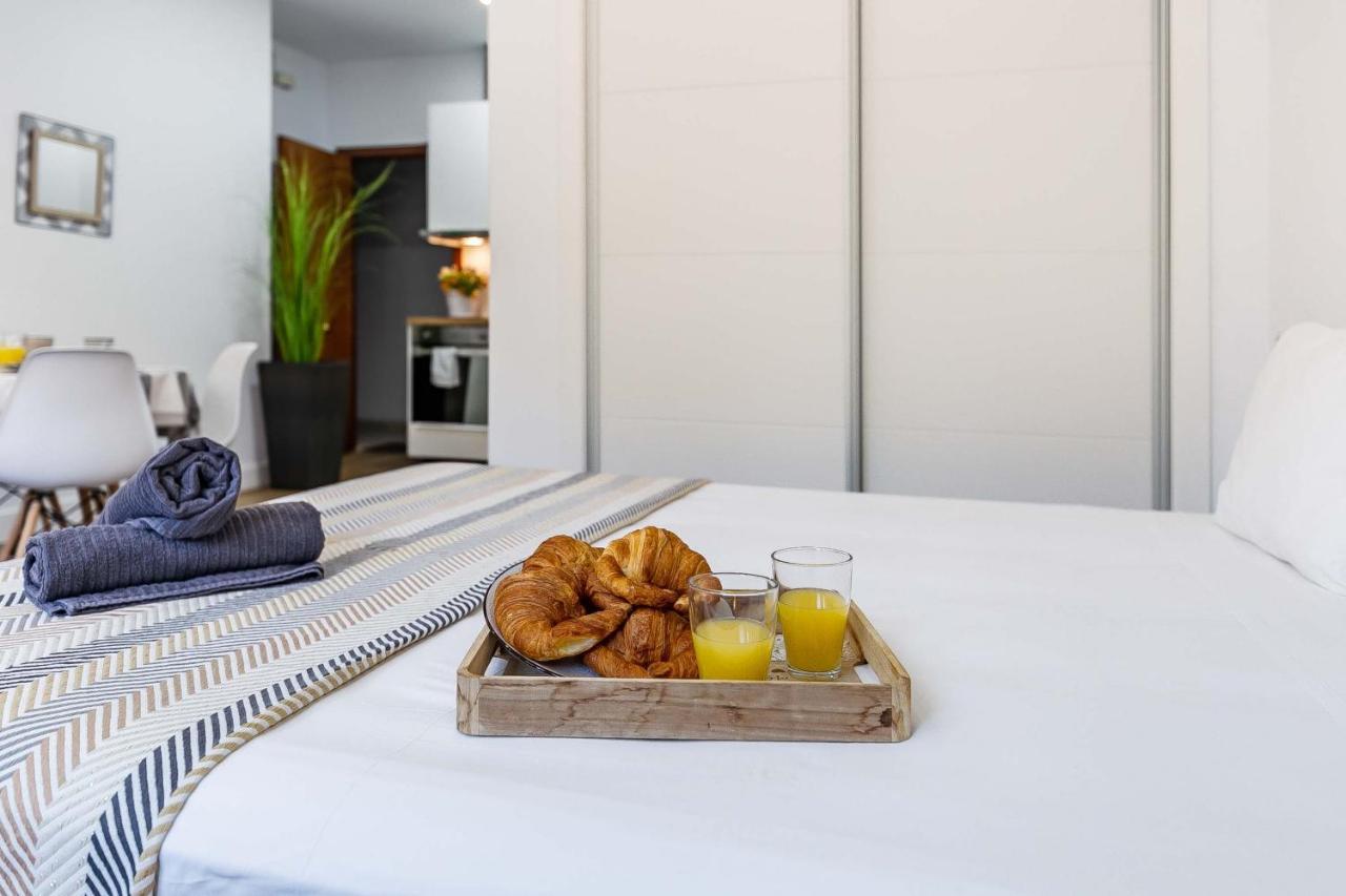 Apartment Homeabroad *