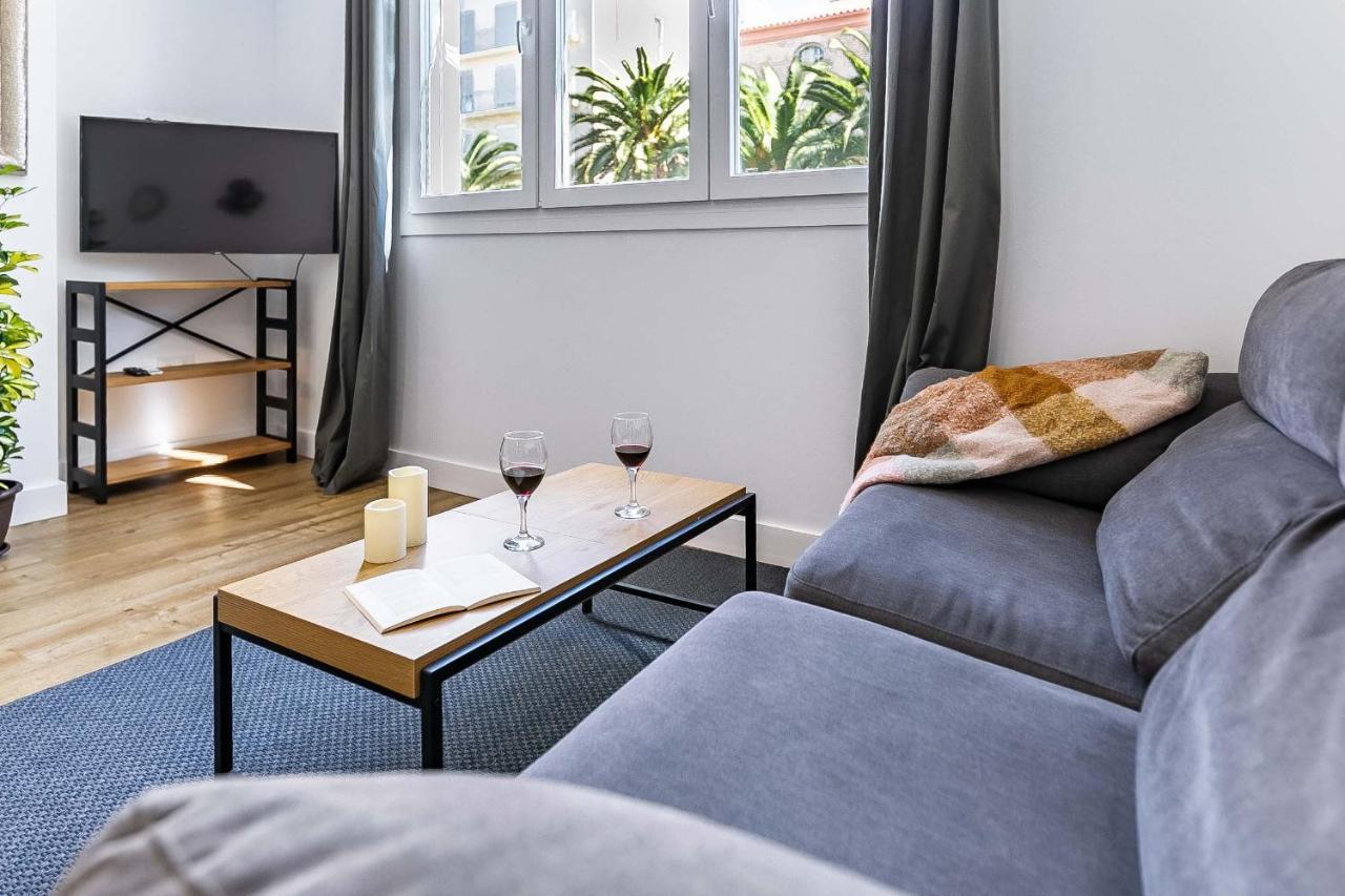Homeabroad Apartment *