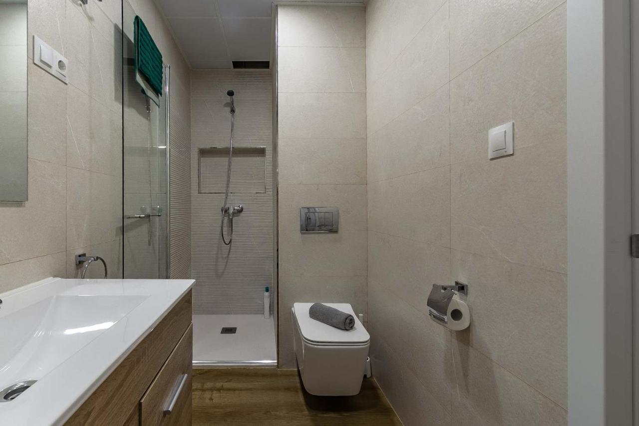 Apartment Homeabroad
