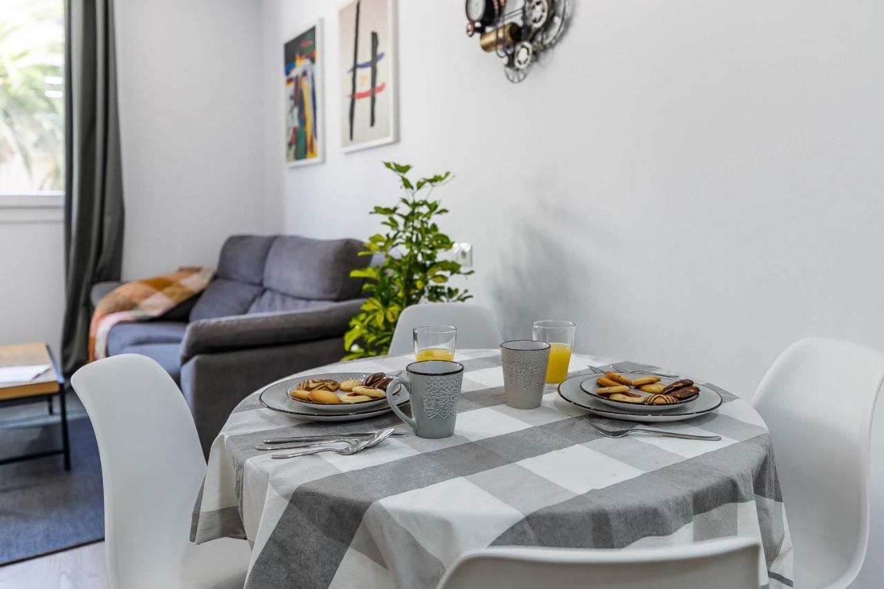 Apartment Homeabroad Málaga