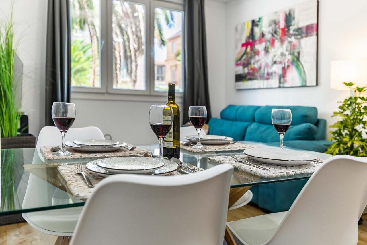 Apartment Homeabroad *