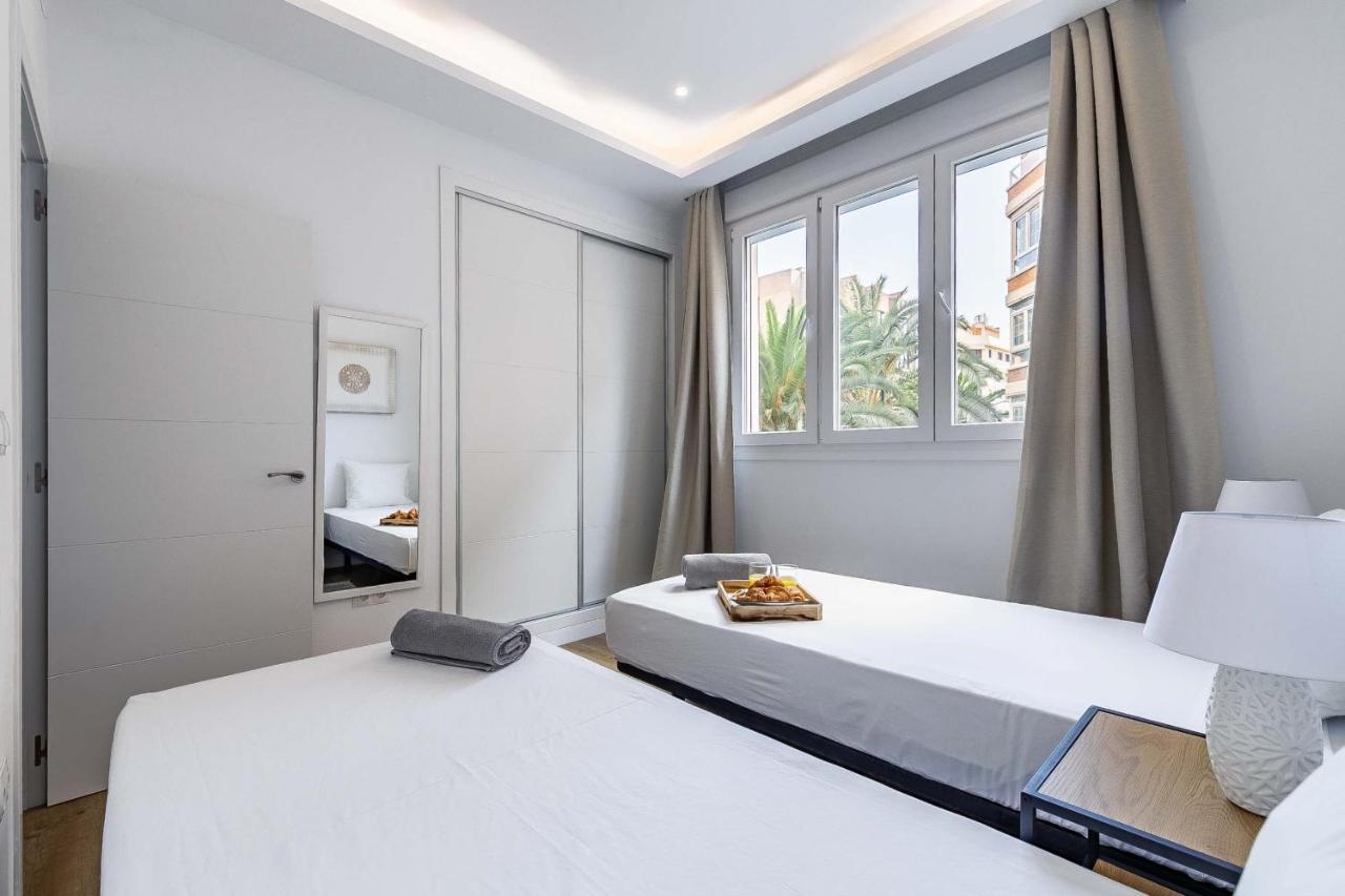 Homeabroad Apartment