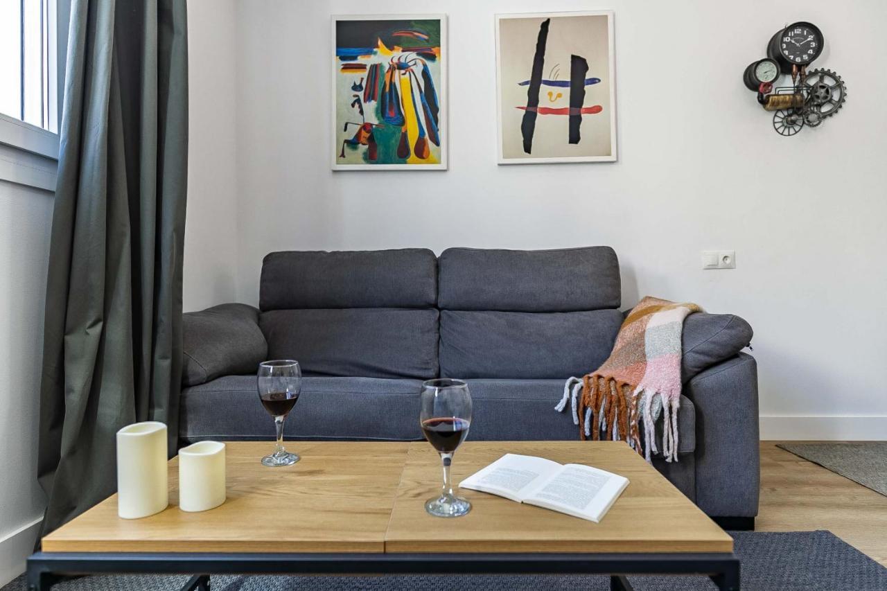 Apartment Homeabroad Málaga