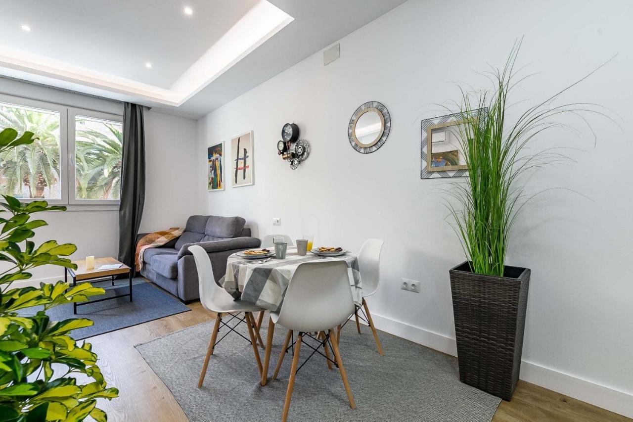 Homeabroad Apartment *